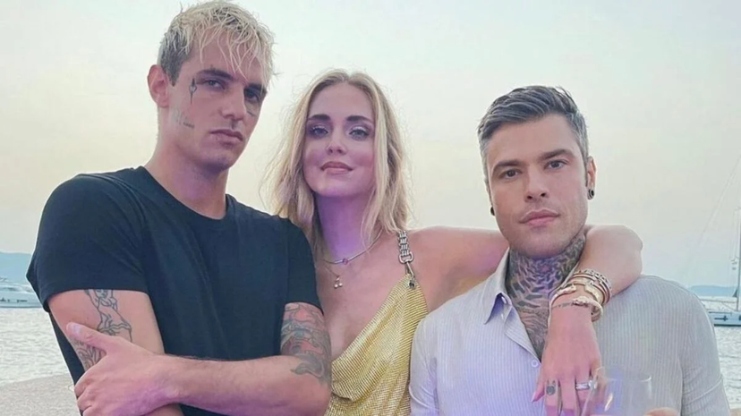 Ecco perché Fedez ha defollowato Achille Lauro: c’entra Chiara Ferragni, il gossip che scotta preview