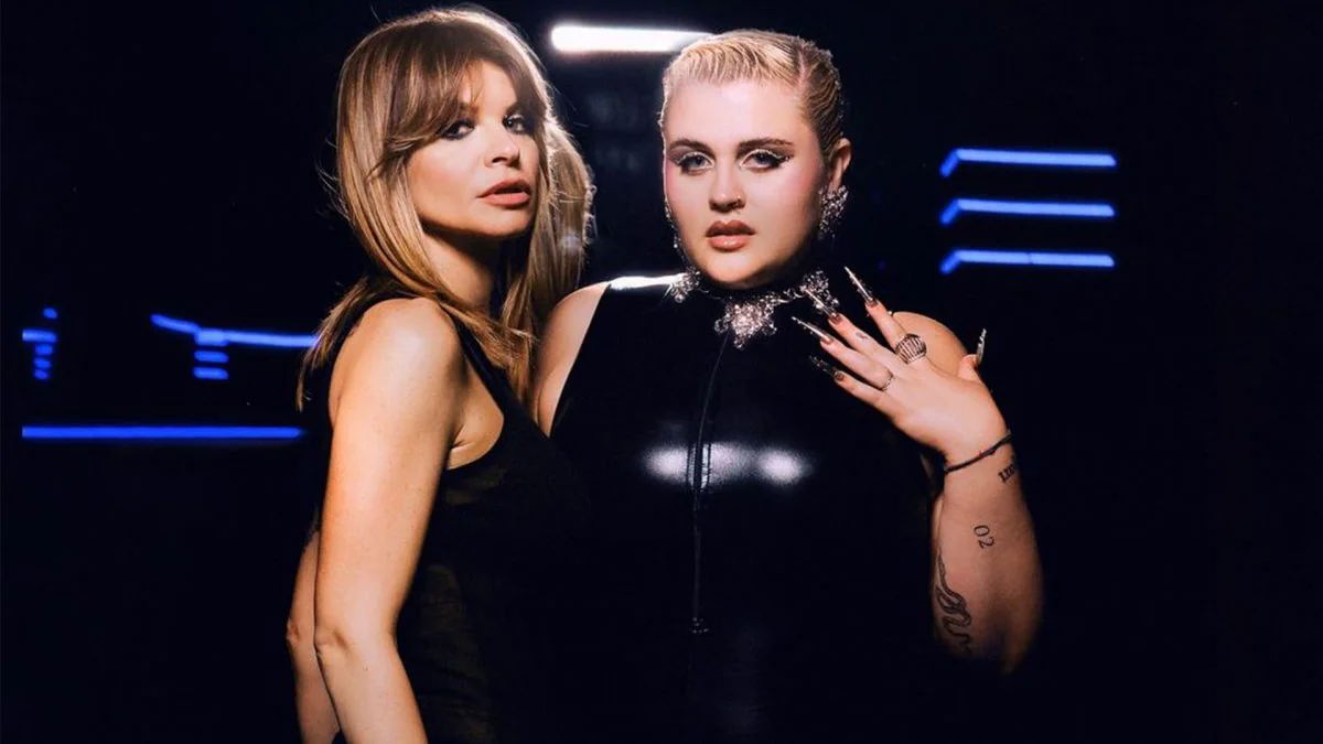 Tormentoni estate 2024, tutte le canzoni: BigMama e Alessandra Amoroso, “Mezzo Rotto” è già una hit (e deve ancora uscire!) – VIDEO article-post