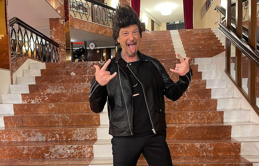 X Factor su Nove con Amadeus? L’indiscrezione sorprendente, tutti i dettagli preview