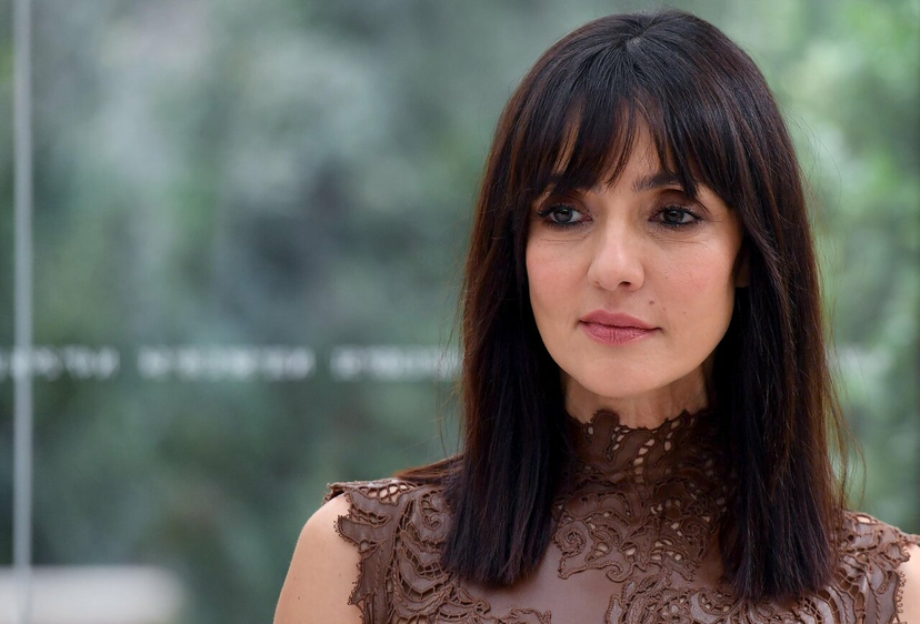 Ambra Angiolini contro il body shaming, bulimia e speranza: il post condiviso su Instagram e l’ipocrisia della carta stampata preview