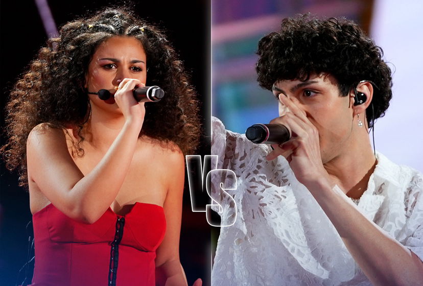 Chi è stato eliminato nel Serale di Amici 23? Cosa è successo nella settima puntata del 4 maggio preview