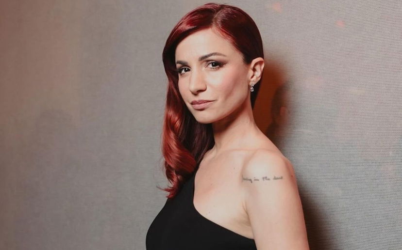 Andrea Delogu torna protagonista in Rai: un day time da settembre, ecco di cosa si tratta preview