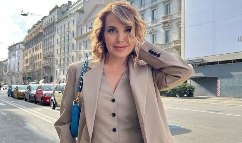 Barbara d’Urso sta per tornare in tv? Interviene Lucio Presta preview