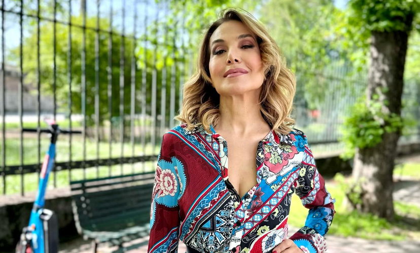 Barbara d’Urso pronta al ritorno: “Mi mostro come non mi avete mai vista!” preview