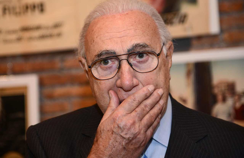 Pippo Baudo sarebbe in gravissime condizioni di salute: cosa sappiamo preview