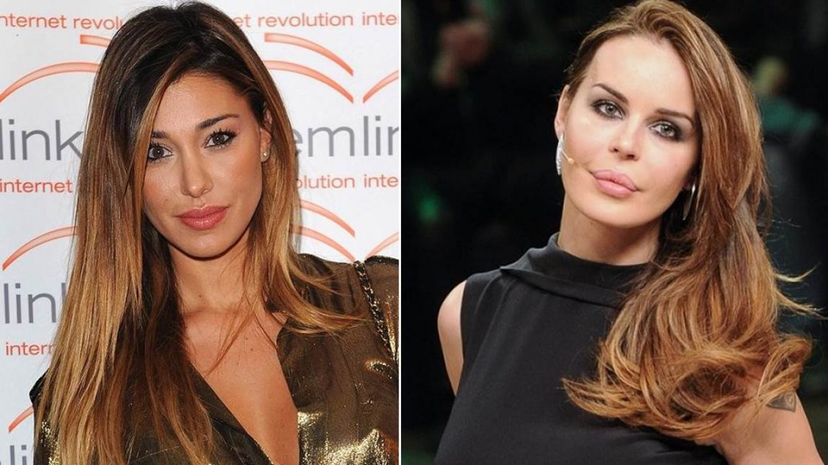 Belen Rodriguez e Nina Moric, salta Ballando con le Stelle: cosa è successo? L’indiscrezione preview