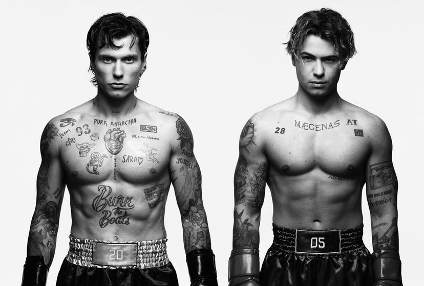 Benji e Fede tornano insieme dopo 4 anni: ecco quando e dove sarà il concerto evento preview