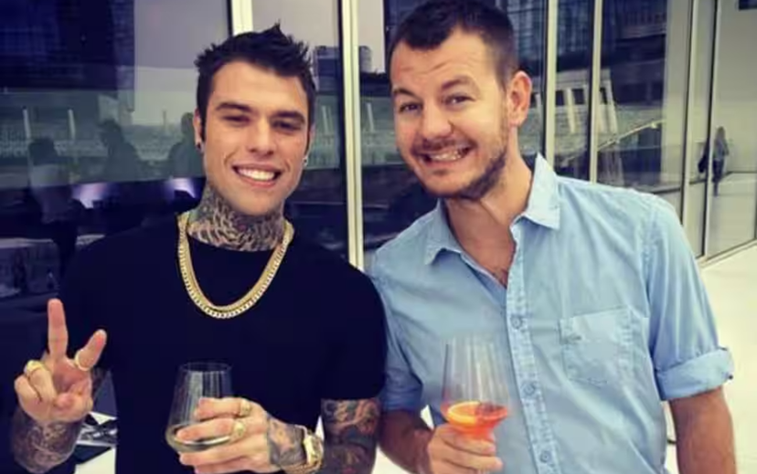 La verità sull’assenza di Fedez da Cattelan, il conduttore interviene: “Varie ricostruzioni” preview
