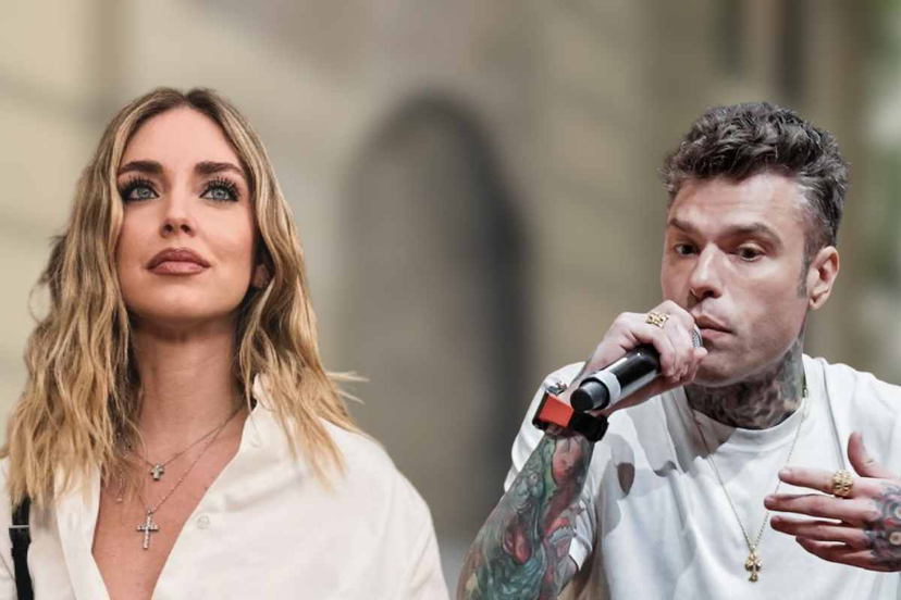 Perché nel nuovo singolo di Fedez non si parlerà di Chiara Ferragni: interviene il rapper preview