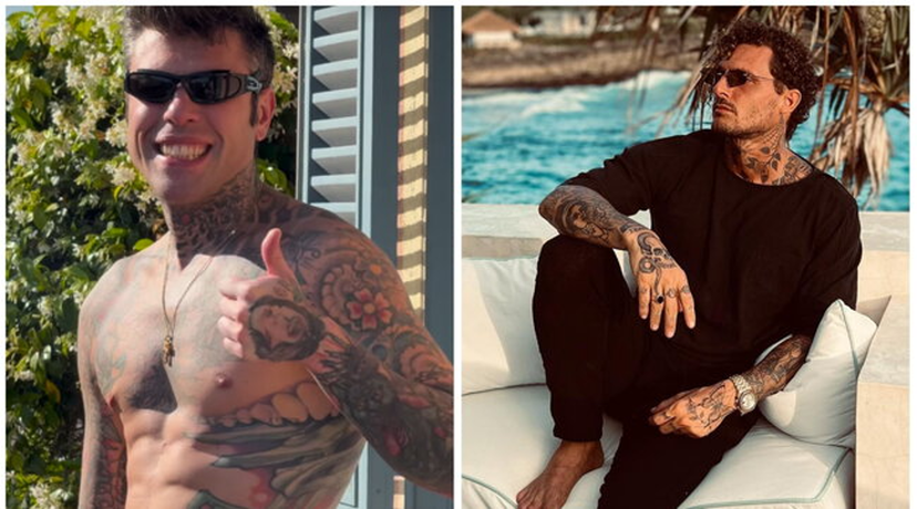 Fedez e Iovino, arriva l’accordo: nessuna denuncia, cosa rischia ancora il rapper preview