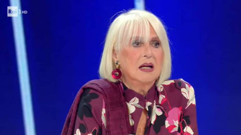 Loretta Goggi spiazza tutti: lascia Tale e Quale Show e si prende una pausa dalla Tv, i motivi preview