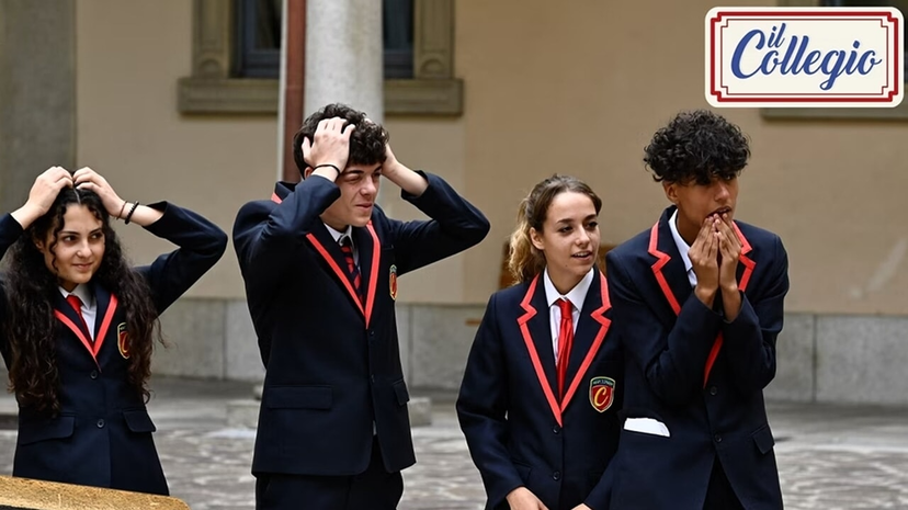 Perché Il Collegio chiude per sempre? Ecco i motivi dietro questa decisione preview