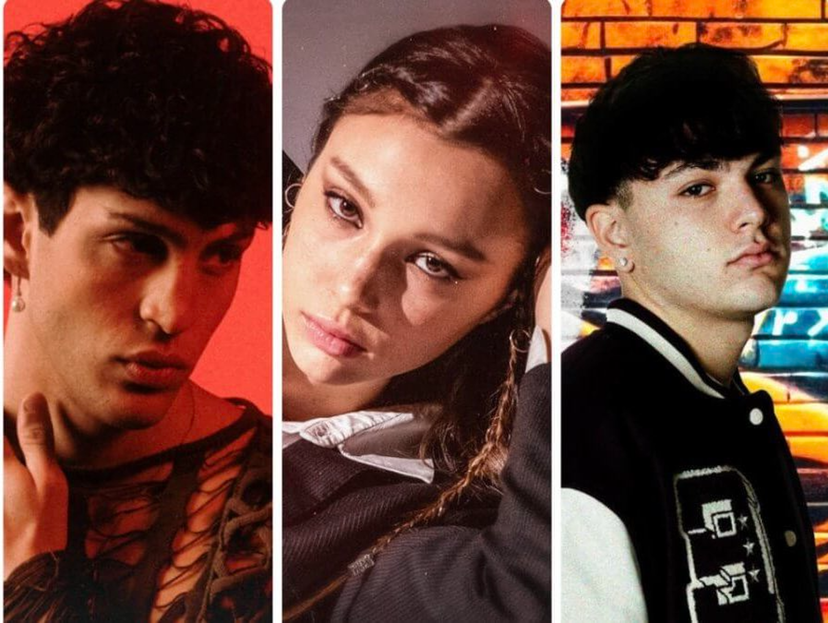 Classifica Amici 23, Mida e Petit superano Sarah Toscano (fuori dalla Top 10 ma vince con gli ascolti in streaming) preview