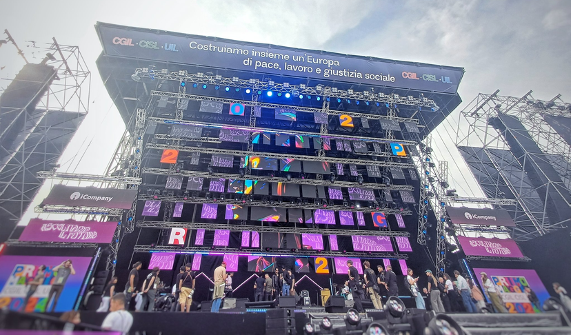 Cantanti Concerto Primo maggio 2024: ecco chi ci sarà sul palco, orari e presentatori preview