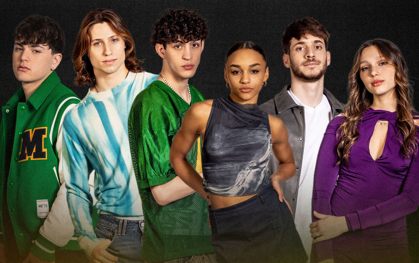 Vincitore serale di Amici 23, ecco chi potrebbe arrivare al primo posto secondo bookmaker e social preview