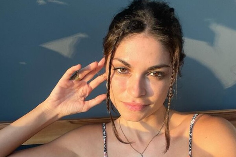 Chi è Linda Morselli, nuova concorrente dell’Isola dei Famosi: gli ex Valentino Rossi e Fernando Alonso preview