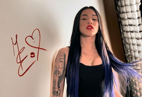 Maria Esposito fa coming out: la dichiarazione d’amore preview