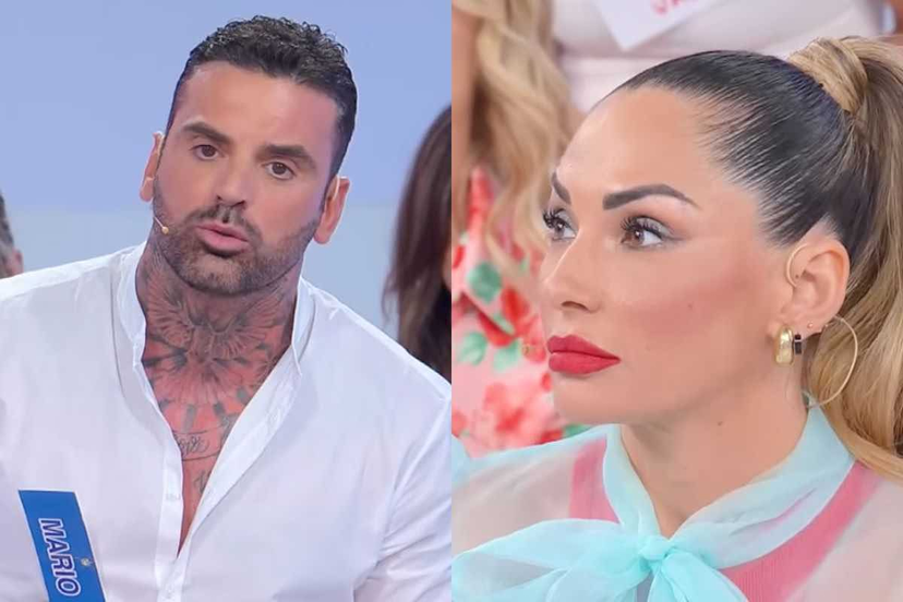 Mario Cusitore vuole riconquistare Ida Platano dopo Uomini e Donne: ecco le ultime “scottanti” news preview