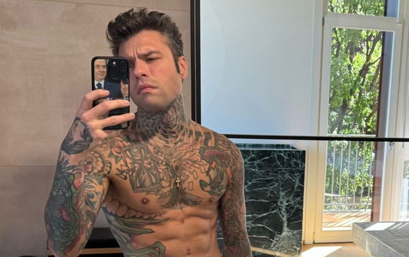 Nuovo flirt per Fedez dopo Chiara Ferragni? Chi sarebbe la ragazza del video e presunta frecciatina dell’ex moglie preview