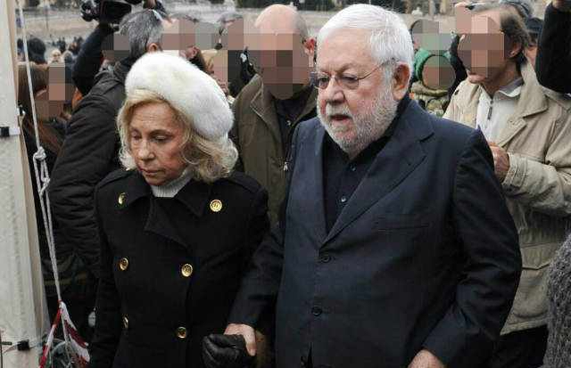 Chi è Maura Albites, moglie di Paolo Villaggio: l’incontro, il matrimonio ed i tradimenti preview