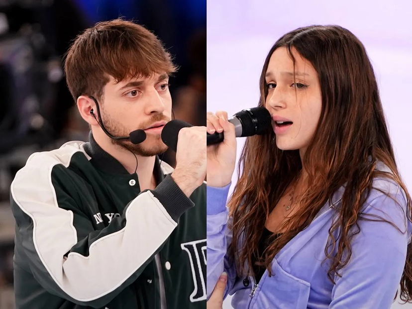 Sarah e Holden dopo Amici 23: la verità sul loro rapporto (amicizia o altro?), parlano entrambi preview