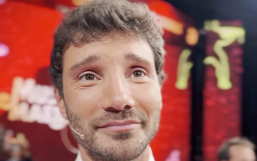 Stefano De Martino in barca con un’amica (ma non sarebbe la sua nuova fiamma): riesplode il gossip preview