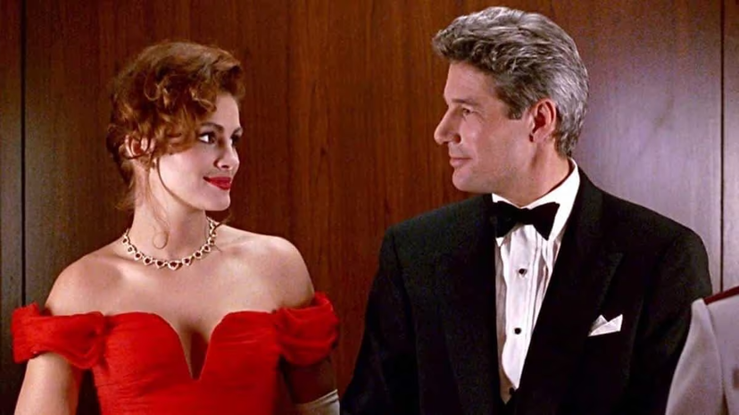 10 curiosità che (forse) non sapevi su Pretty Woman, il film con Richard Gere e Julia Roberts più due bonus preview
