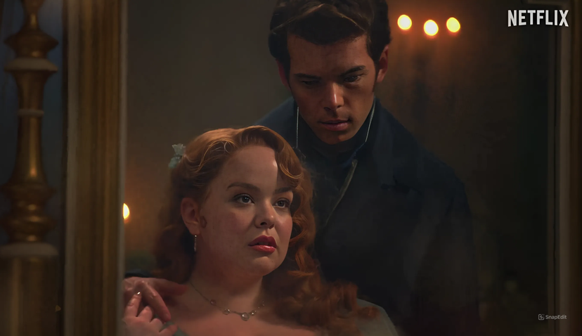 Quanti anni hanno i personaggi di Bridgerton 3 e la vera età degli attori che li interpretano preview