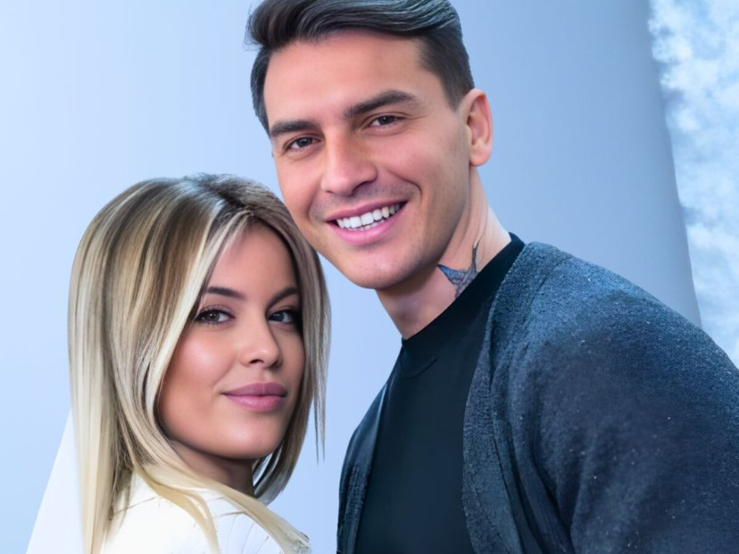 Sophie Codegoni e Alessandro Basciano sono (di nuovo) in crisi? Ecco come stanno le cose preview