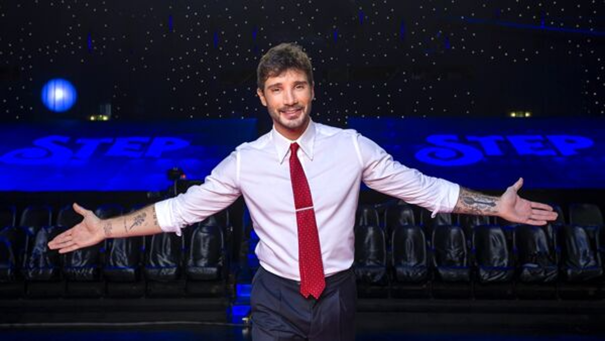 Stefano De Martino