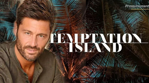 Coppia storica di Temptation torna insieme: chi sono (FOTO) preview
