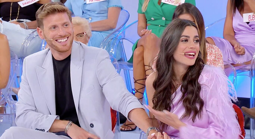 Salta prima coppia Temptation Island 2024: annunciata la rottura prima della partecipazione preview