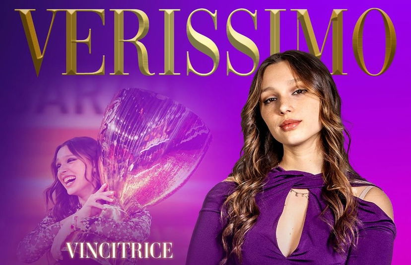 Vincitrice di Amici 23 e tutti i finalisti da Silvia Toffanin: cosa vedremo nello speciale di Verissimo preview