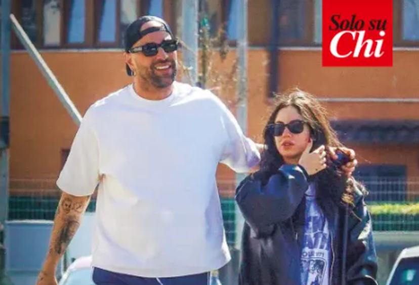 Giulia De Lellis e Giano, com’è finita? La reazione di Diana Del Bufalo la dice lunga: dalla parte del fratello, ecco perché preview