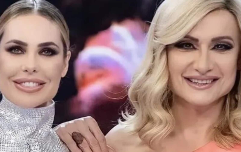 Perché Ilary Blasi e Vladimir Luxuria non avrebbero più rapporti? L’indiscrezione scottante preview