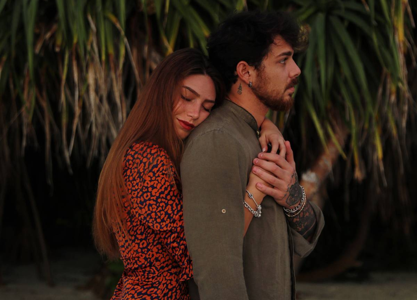 Andrea Cerioli e Arianna Cirrincione sposi: la proposta di matrimonio – VIDEO preview