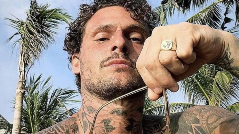 Cristiano Iovino, dopo il caso Fedez verso il Grande Fratello? L’indiscrezione preview