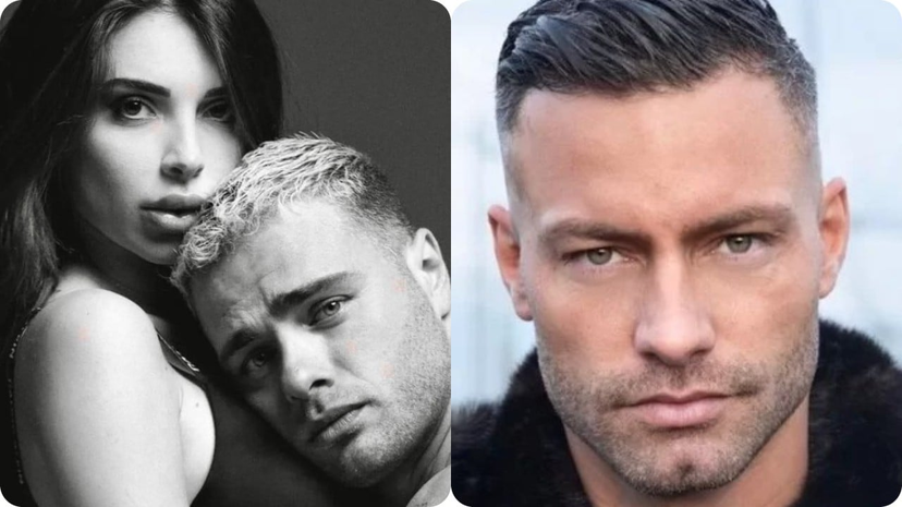 Corna Gate, Greta e Sergio si sono lasciati: tradimento con Eugenio Colombo? D’Ottavi “aggiusta il tiro” preview