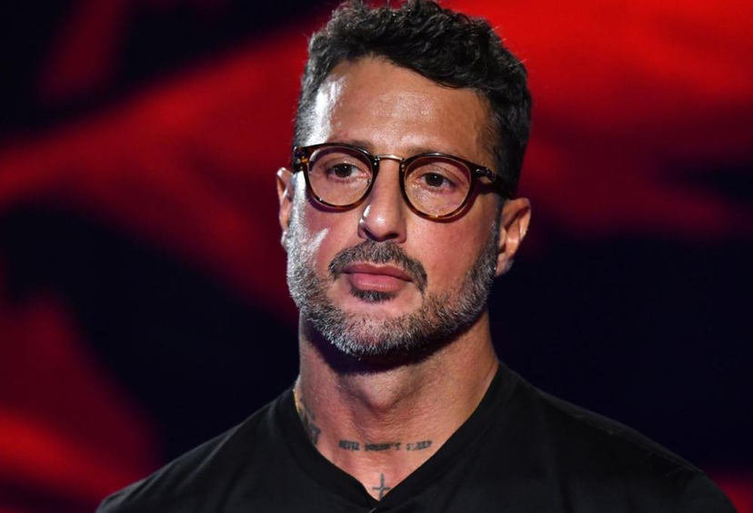 Fabrizio Corona “deluso”: svelato il sesso del figlio che aspetta da Sara Barbieri preview