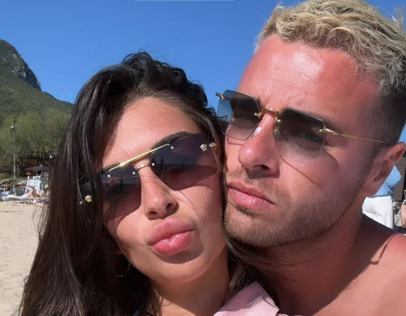 Greta Rossetti e Sergio D’Ottavi avvistati insieme dopo la rottura: “Ridono!”, dietrofront e spifferi – FOTO preview