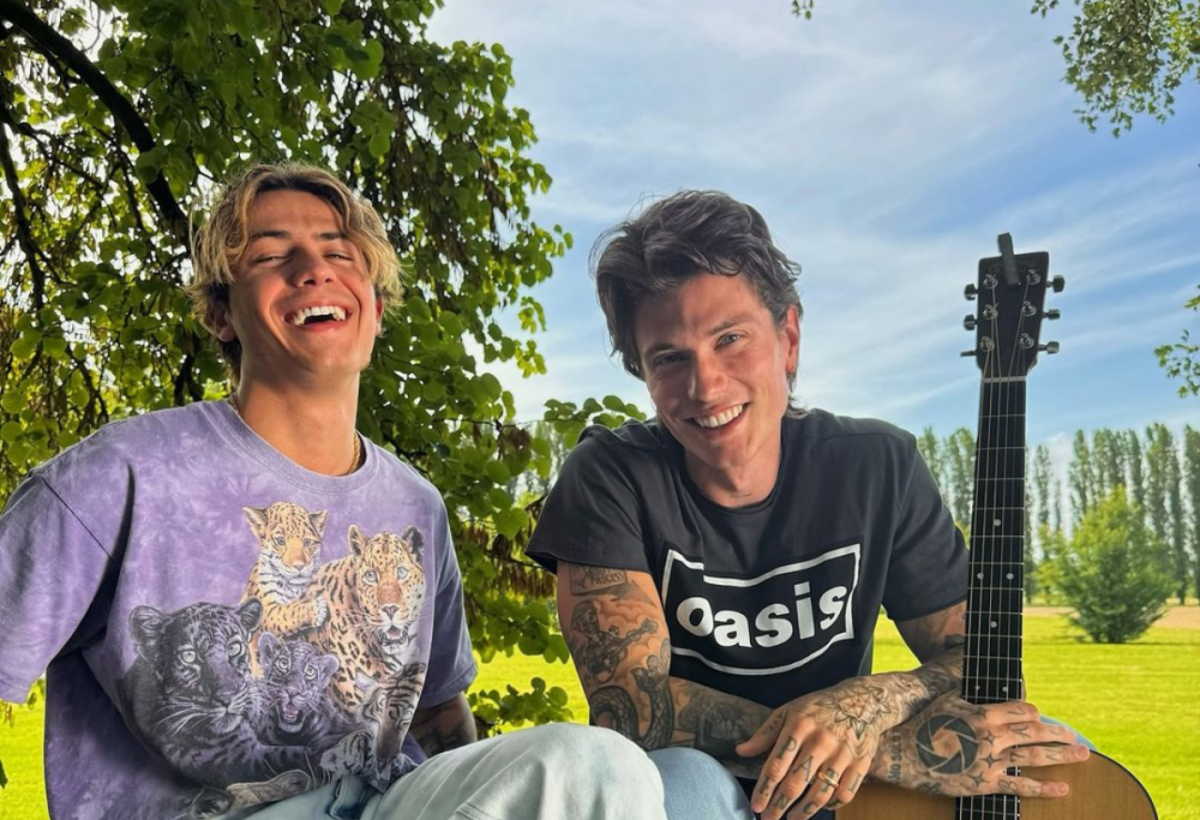 Tormentoni estate 2024, canzoni uscite il 7 giugno: Benji & Fede ci regalano "Musica Animale"