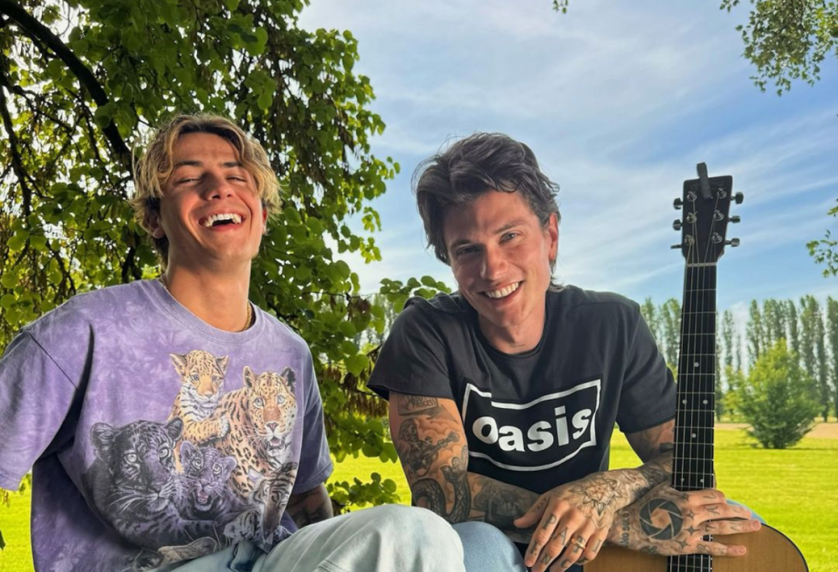 Tormentoni estate 2024, canzoni uscite il 7 giugno: Benji & Fede ci regalano “Musica Animale”, torna il duo pop article-post