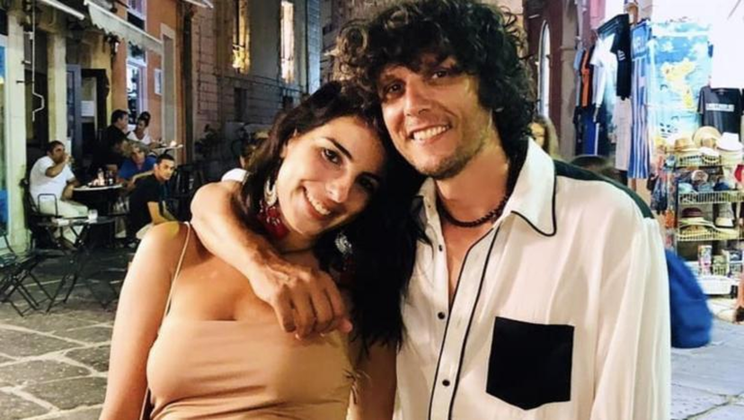 Come si chiama la figlia di Ermal Meta e chi è la compagna Chiara Sturdà preview