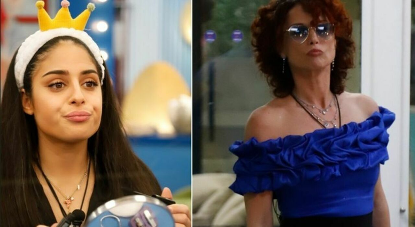 Perla Vatiero bocciata dalla stampa: è Beatrice Luzzi la vera vincitrice del Grande Fratello preview