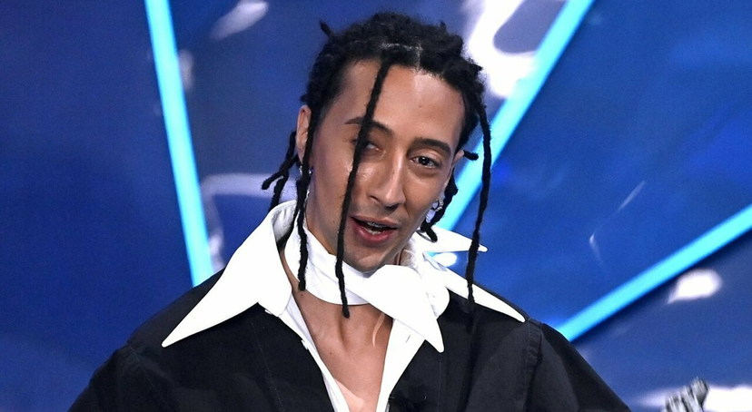 Perché tutti parlano di Ghali e Radio Italia: ecco la spiegazione preview