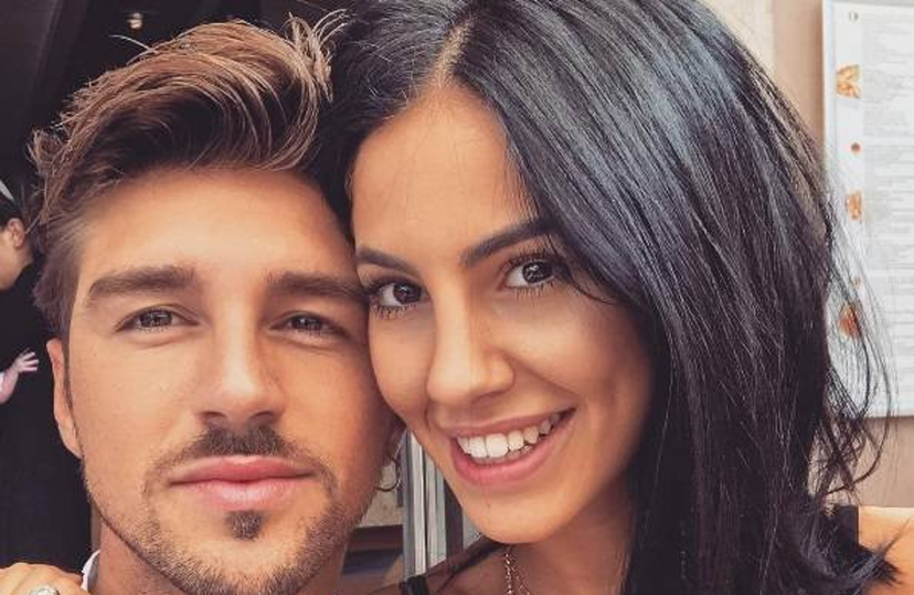 Giulia De Lellis e Andrea Damante: in che rapporti sono oggi? Il ruolo di Maria De Filippi nel libro sulle corna preview