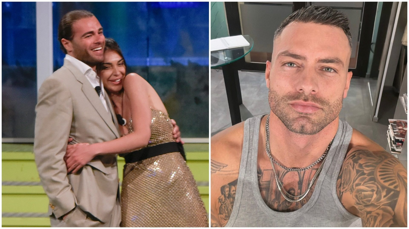 Greta Rossetti ha tradito Sergio D’Ottavi con Eugenio Colombo? Lo scoop preview