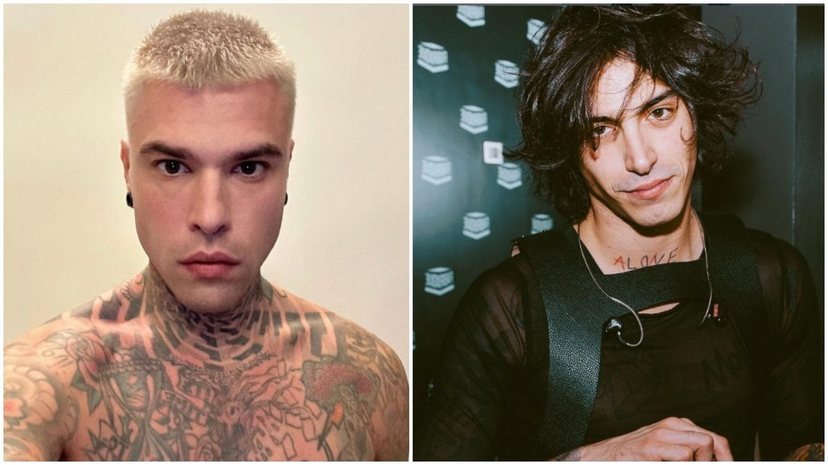 Perché tutti parlano di Fedez e Naska? La verità sulla rissa: cosa è successo – VIDEO preview