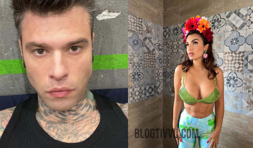 Elettra Lamborghini critica Fedez: “Io non l’avrei mai fatto!”, ecco di cosa parla preview