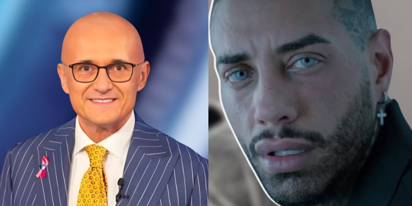 Signorini chiama Francesco Chiofalo per il Grande Fratello: il retroscena preview
